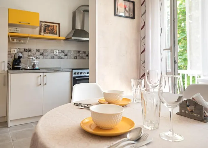 Photo Art Apartment