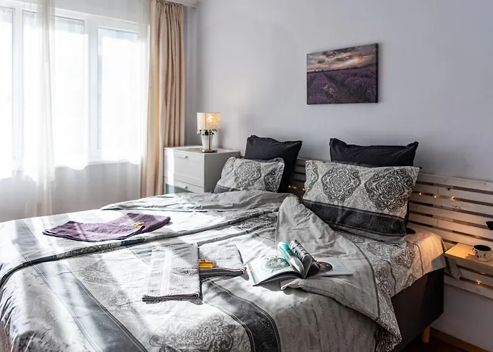 Photo Art Apartment