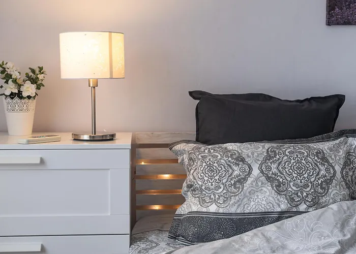 Photo Art Apartment