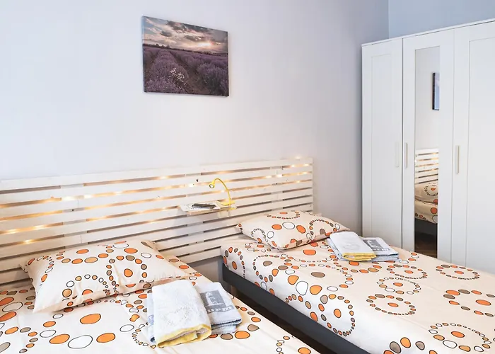 Photo Art Apartment