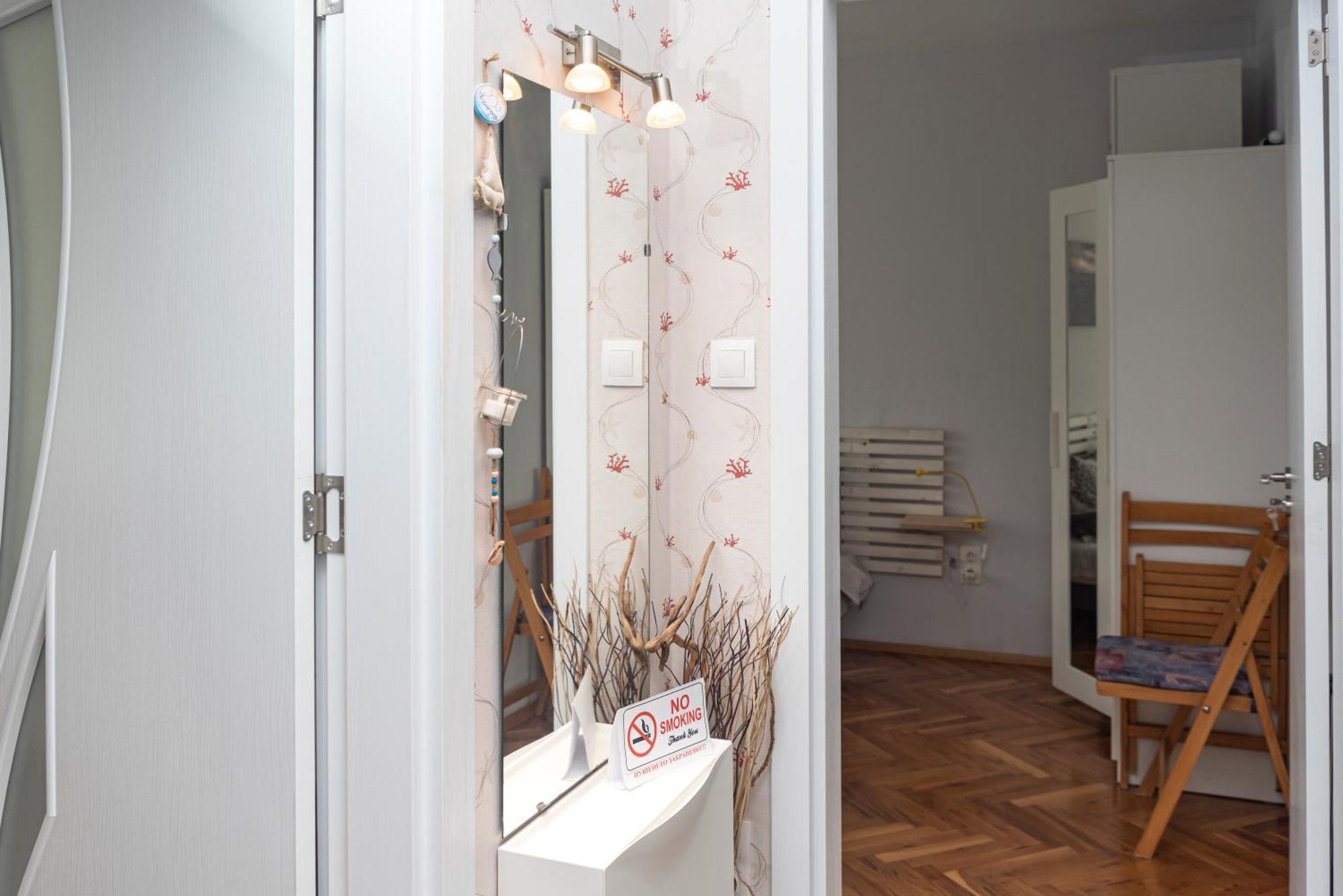 Photo Art Apartment Burgas