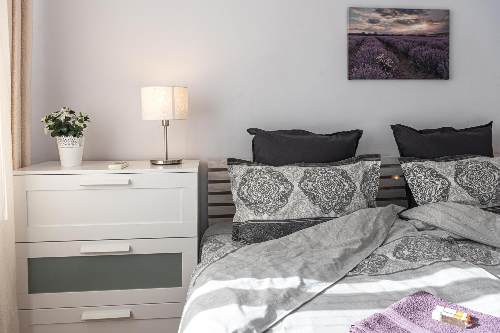 Photo Art Apartment