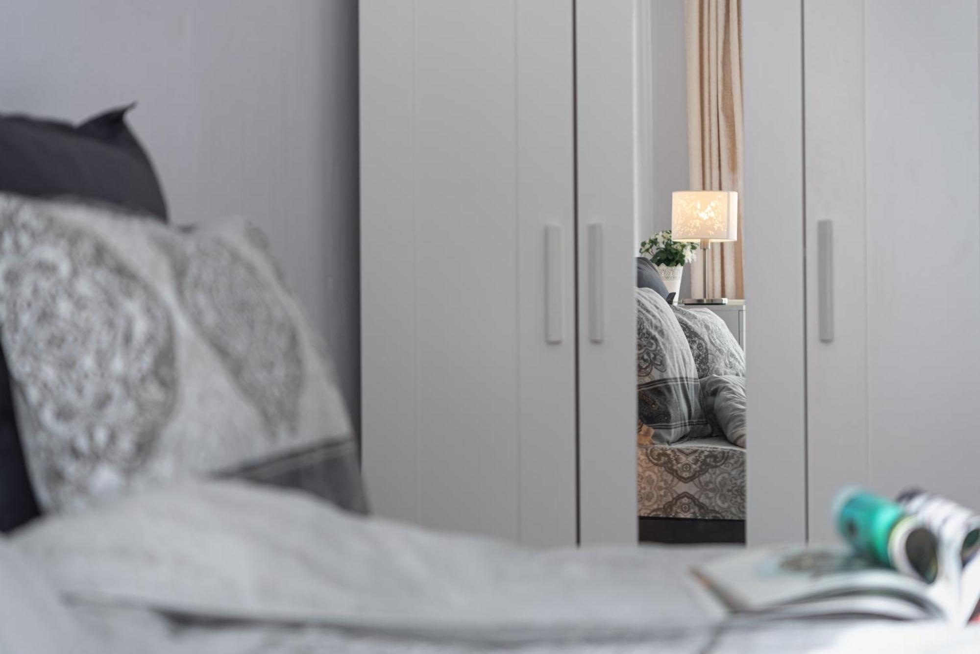 Photo Art Apartment