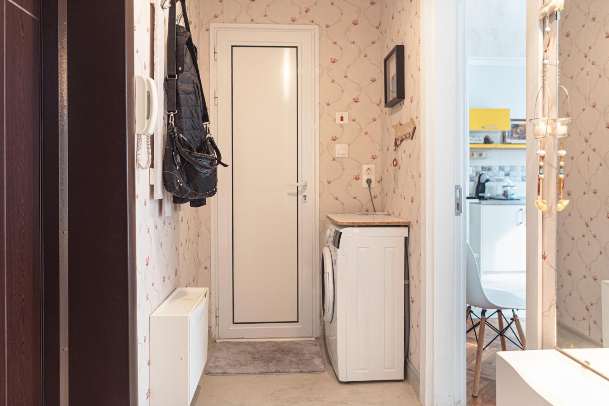 Photo Art Apartment *